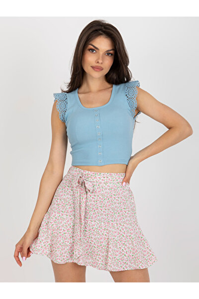 Factory Price Bluza Dama Albastru