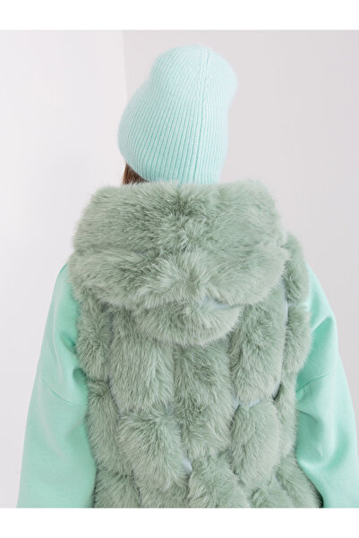 Factory Price Caciula Dama Menta