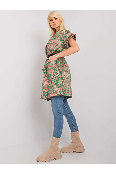 Factory Price Palton Dama Verde