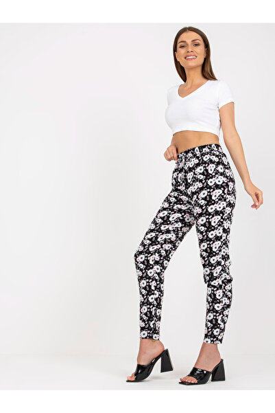 Factory Price Pantaloni Dama Alb