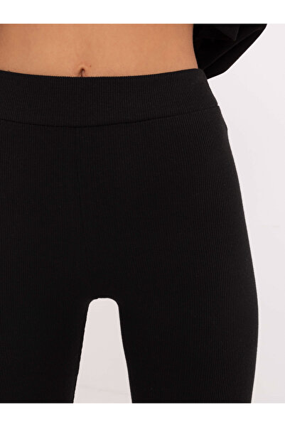 Factory Price Compleu Dama Negru