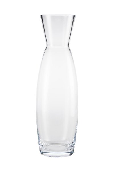 Paşabahçe Kerem Vase 60 Cm, Stylish Decorative Vase
