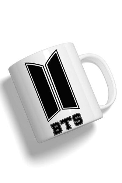 Generic Fashion World Mug Printed with High-quality BTS