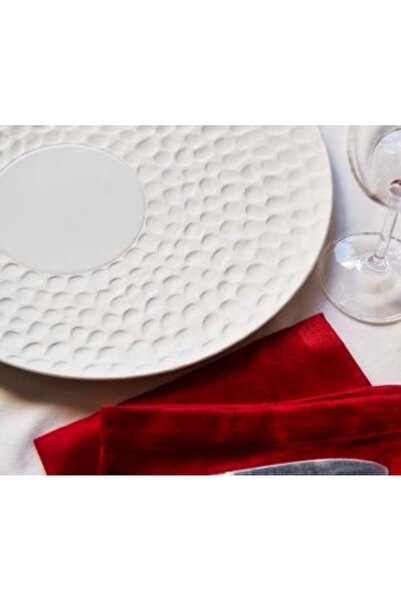 Vista Alegre Farfurie prezentare gourmet, model Crocodilo, 33 cm