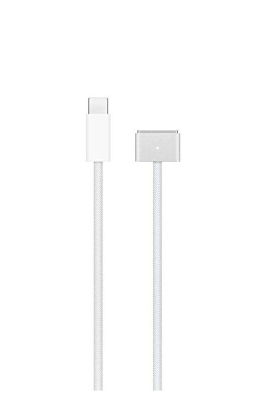ELTRAZONE USB-C to MagSafe 3 Cable (2m) – Fast Charging Magnetic Power Cable ...