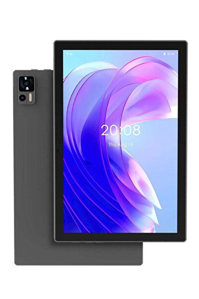 ELTRAZONE تابلت TAB 16 بشاشة 10.1 بوصة IPS LCD، معالج ثماني النواة، نظام أندر...