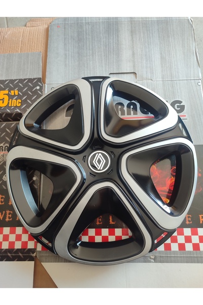 Genel Markalar 15 inç Renault Symbol / Clio / Megane / Fluence / Taliant Uyum...
