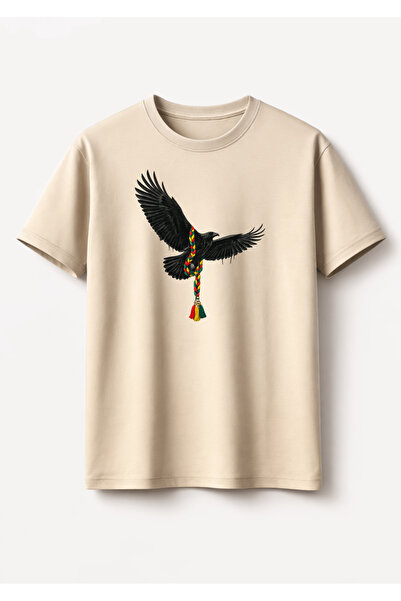 PezkoviArt Teyr T-Shirt