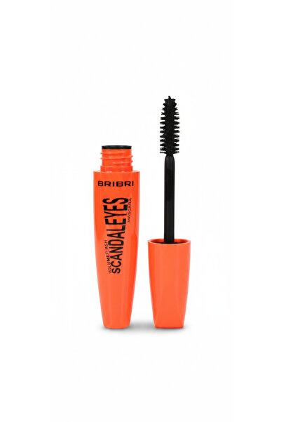 bribri Scandal Eyes Volume Flash Black Mascara