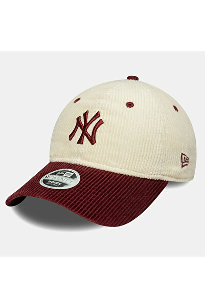 NEW ERA WMNS BLOCK CORD 9TWENTY NEYYAN LTCFBG 60691327