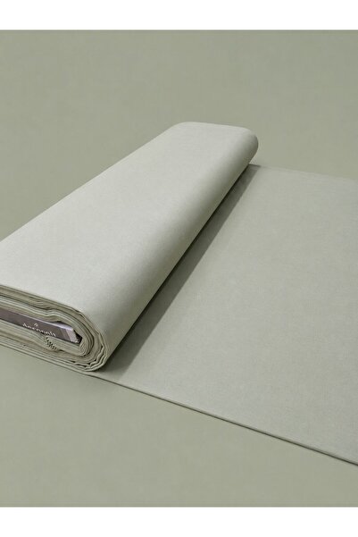 Zümra Baby 1. Class Organic 100% Cotton Solid Color Akfil Duvet Cover Fabric ...