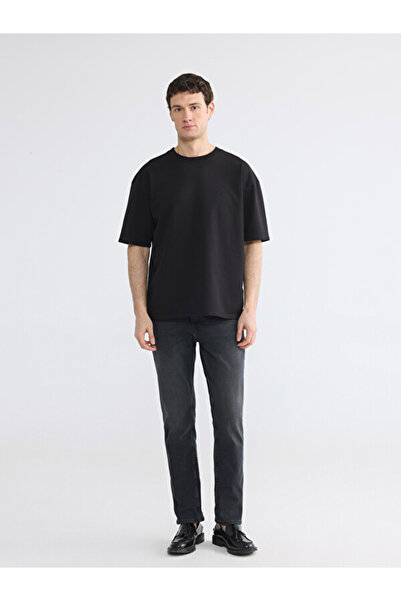 LC Waikiki 750 Slim Fit Men's Jean Pants for Style Enthusiasts from Uzg Store