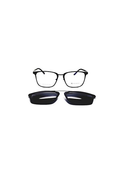 Polaried Rame de ochelari de vedere Clip on Model 0016 C1