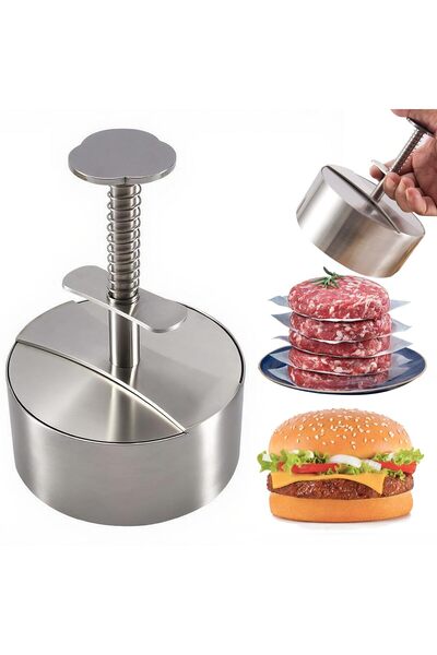 Other Professional Burger Press