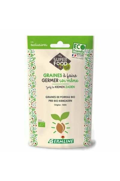 Germline Praz seminte pentru germinat bio 50g