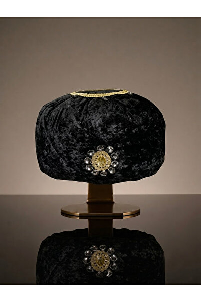 Kaftan Collection Ottoman Padişah Kavuk