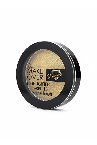 MaisonAHM Highlighter Palette - Ipeksi Highlighter - Illuminating Palette