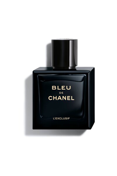 Chanel BLEU DE L'exclusif - 60ml - Byelif