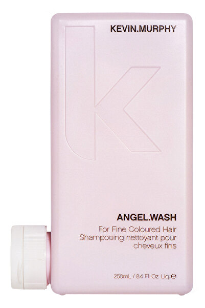 OEM Kevin Murphy, Angel Wash, Șampon de păr, Pentru protecția culorii, 250 ml