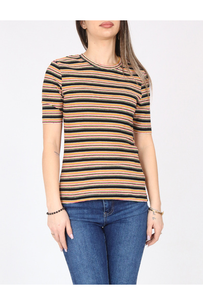 Evendi Tricou, Mix culori