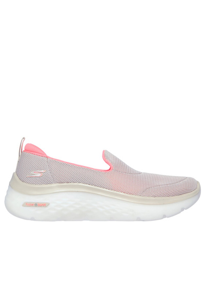 SKECHERS GO WALK HYPER KADIN AYAKKABI 124580-TPCL
