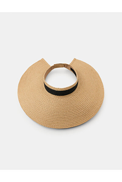 Evendi Hat, Light Brown