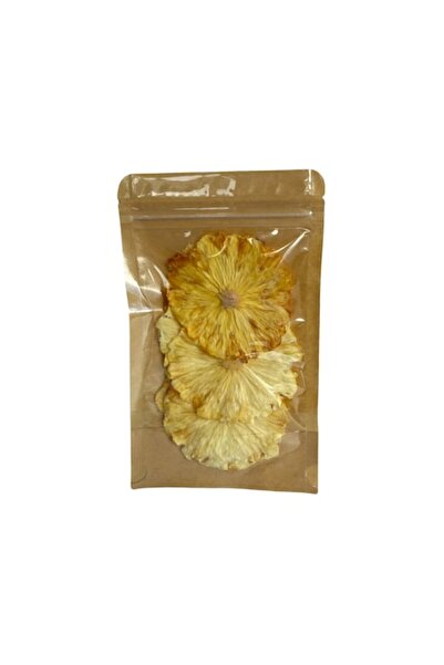 Fruit Snack Ananas deshidratat 100 gr