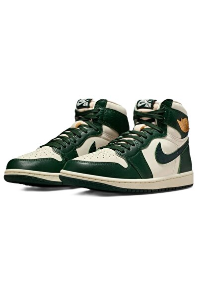 🏀 Nike Air Jordan 1 Retro High Og ile Tarzını Yarat!