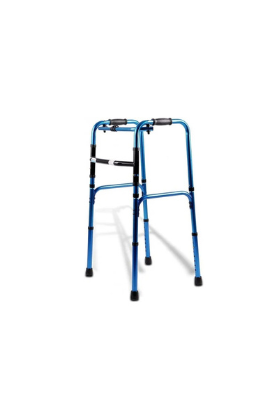 DORRA Colorful Folding Walker Jl9162L