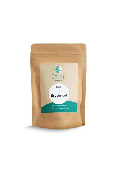 Go-Keto Erythritol Premium 800g -