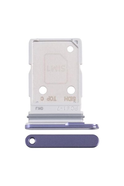 OEM Suport Sim Violet (Cobalt Violet) Samsung Galaxy S26 Ultra, S948