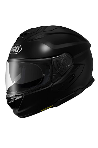 Shoei GT-AIR 3 SİYAH KASK
