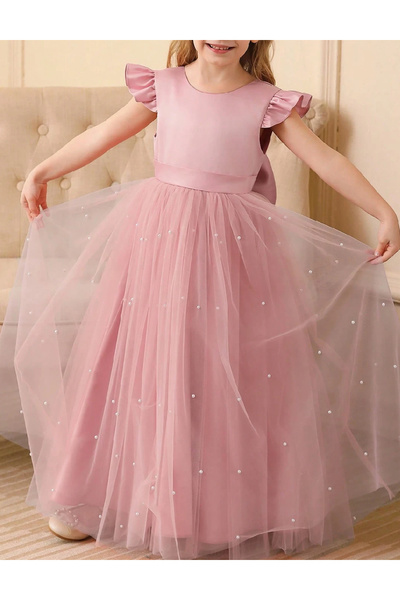 Evendi Rochie, Roz