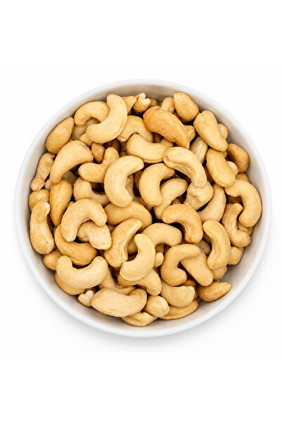 FISTIKHANE KURUYEMİŞ 200gr - Çiğ Kaju