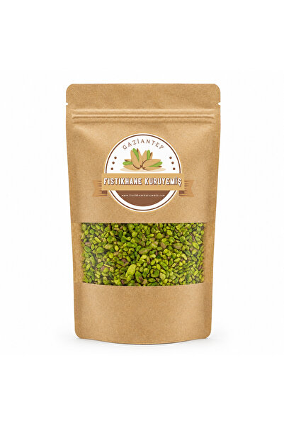 FISTIKHANE KURUYEMİŞ 500gr - Pirinç Antep Fıstığı