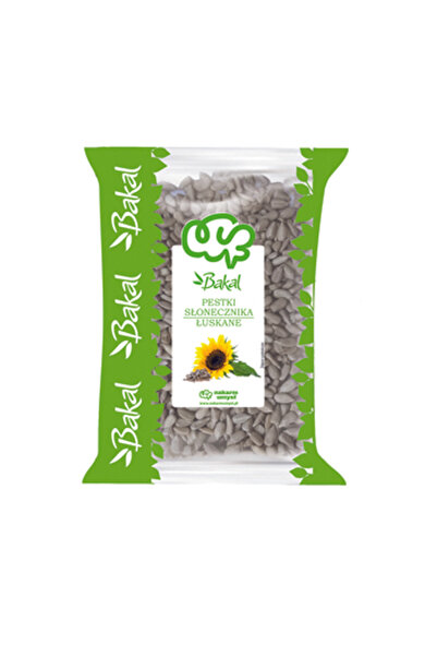 Generic Brand Seminte de floarea-soarelui decojite 1kg, Bulgaria, 11g protein...