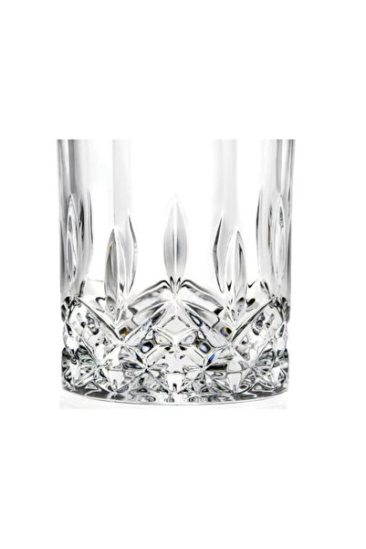 RCR Set of 6 Opera Juice Glasses from RCR, 280 ml Capacity. / 258610