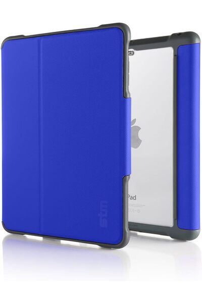 STM Dux iPad Mini 4 - Blue