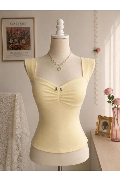 İsra Ayyıldız Moonstar Collection Coquette Lolita Pinterest Soft Kalın Askılı...