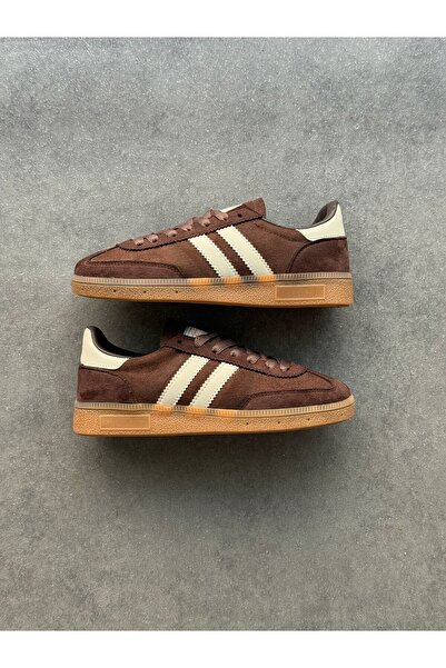 ResPon Bitter Brown Casual Sneaker