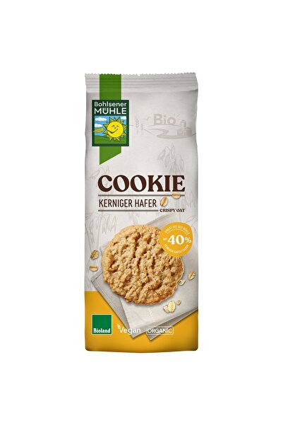 MÜHLE Biscuiti din ovaz,