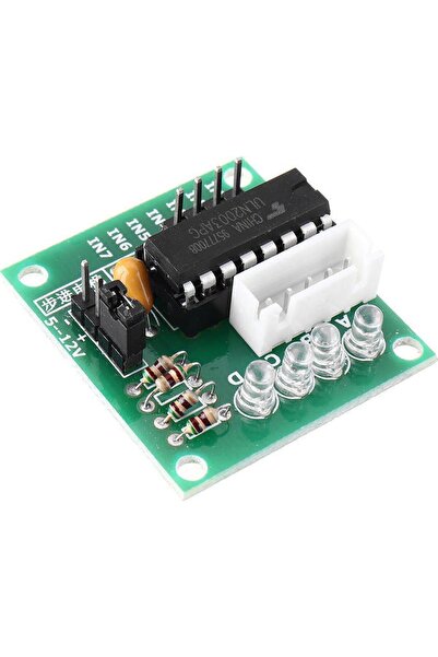 Generic ULN2003 Stepper Motor Driver Board