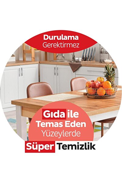 NW NessiWorld Kuhinjska krpa za čišćenje 50 komada grejpfrut
