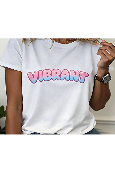 2mcup Retro Elegant Pure Blouse Ladies, Round Neck, Short Sleeves, Natural De...