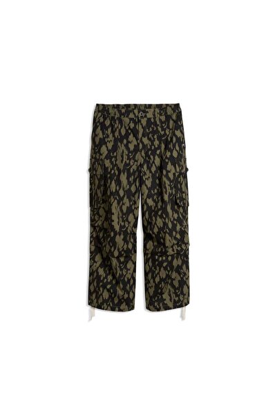 Puma .NOW Erkek Kargo Pantolon