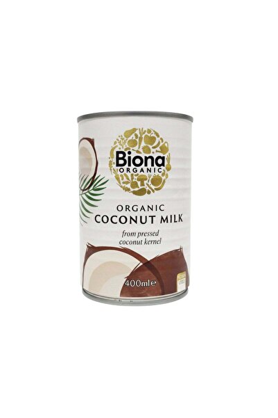 biona Coconut milk 400ml
