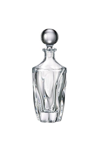 Bohemian Crystal Καράφα Μπάρλεϊ Τουίστ 750ml