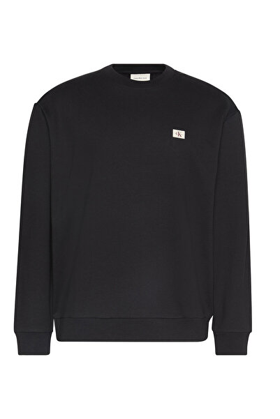 Calvin Klein Jeans Erkek Sweatshirt LV04RC273G
