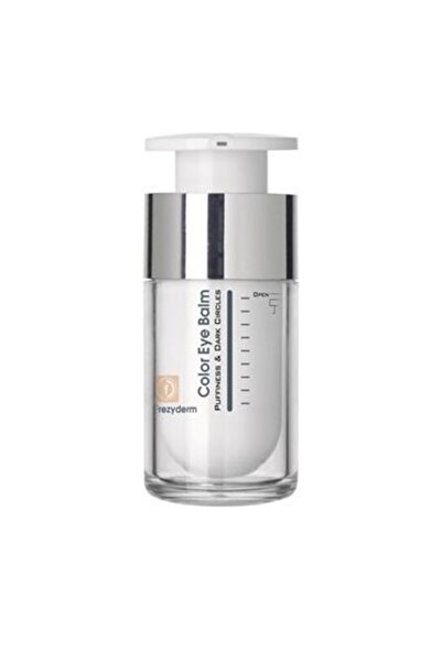 Frezyderm Eye Balm Κρέμα Ματιών με Χρώμα για Μαύρους Κύκλους &amp; Σακούλες, ...