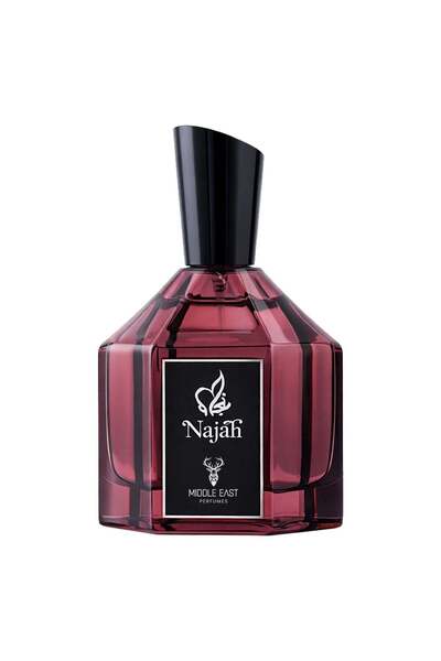 MIDDLE EAST Najah For Unisex Extrait De Parfum 100ml